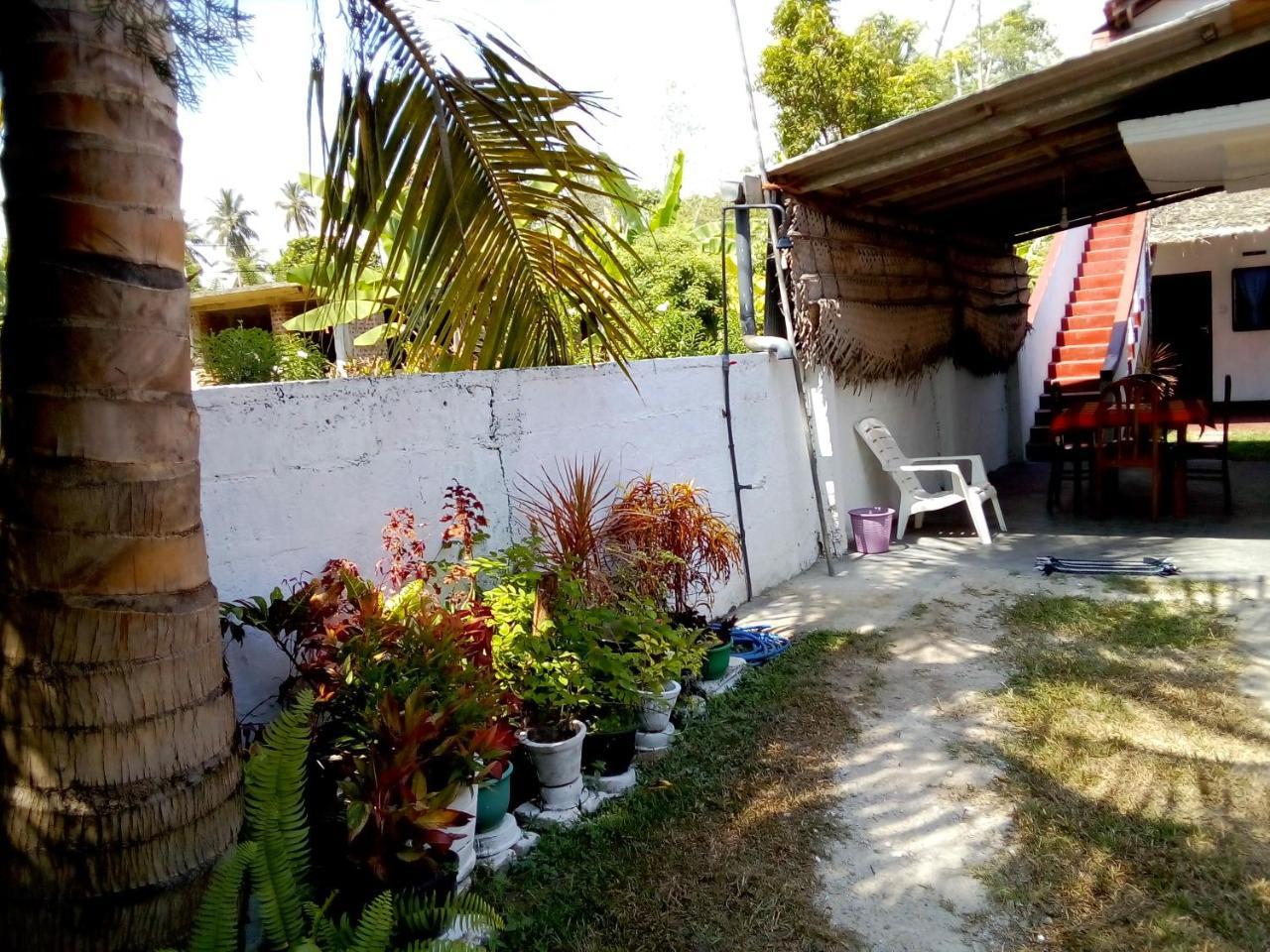 Ocean Edge Villa Midigama East Dış mekan fotoğraf