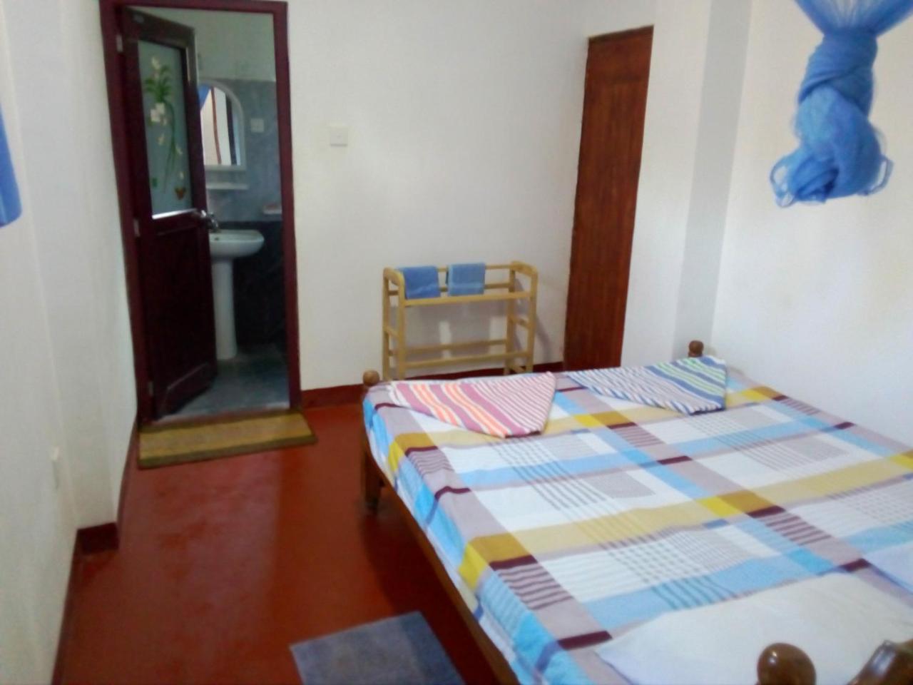 Ocean Edge Villa Midigama East Dış mekan fotoğraf